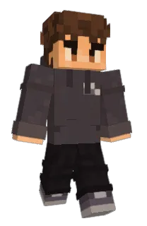 Letaryat's Minecraft skin