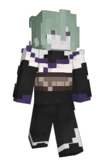 Front of anchis3's skin