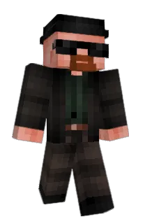 MC_Chris_333's Minecraft skin
