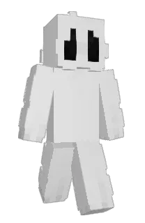 Front of Sheet_Ghost's skin