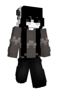 Front of smhliv's skin