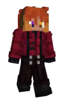 Front of _MimicFire_'s skin