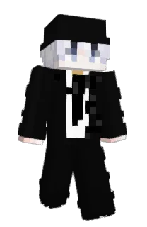 Front of 6altah's skin