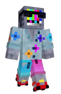 Front of MrFebussy's skin