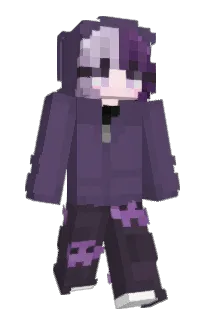 WyattFamily's Minecraft skin