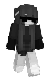 Front of Lyvyq's skin