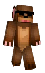 carnaby tan and morocco brown Minecraft skin — Classic model — first worn by RamonObeso67