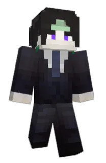 Front of MrNvgi's skin