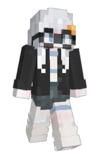 Front of ShiX1_Ya's skin