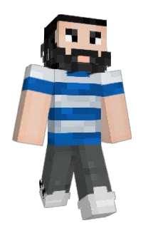 AbduSalma's Minecraft skin