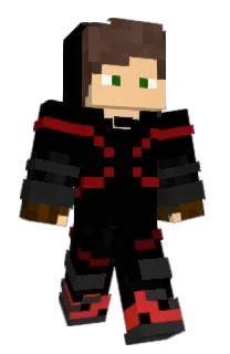 Patazk55's Minecraft skin