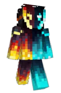 Front of Antony926's skin