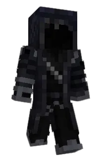 Front of ColossalStonks's skin
