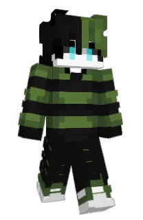 Front of ArLong_13's skin