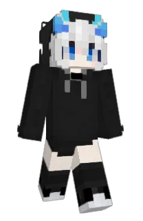 Front of Ei0sen's skin