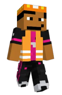 Front of Broky0800's skin