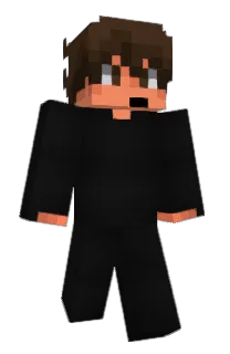 treest's Minecraft skin