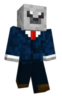 Front of llamadrama1083's skin