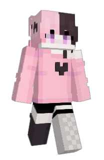 StormiReaper's Minecraft skin