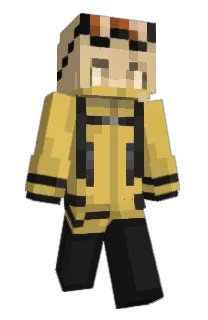 Misany_'s Minecraft skin