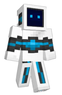 Front of Morp43's skin