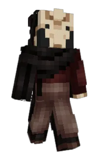 glixexe's Minecraft skin