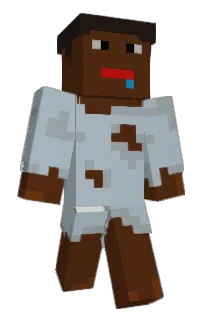 MiaouLeChat's Minecraft skin