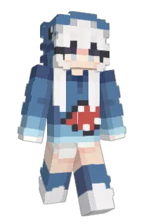 Front of slzuglez's skin