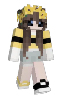 Front of _MushyShroom_'s skin