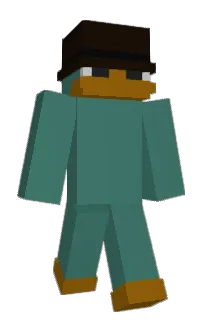 Ricco8512's Minecraft skin