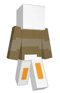 Front of dingleblorb's skin