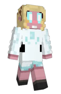 Front of VirtuousVirotus's skin