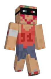 Skin preview