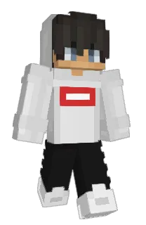 Front of javicrak45's skin