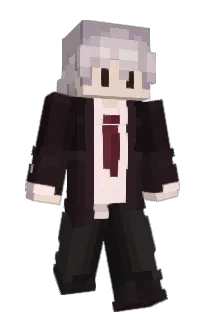 Front of oAkirays's skin