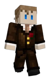 Front of LordOfThePig449's skin