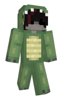 Front of strawb3rrii's skin