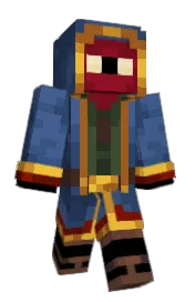 Skin preview