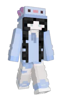 Front of xlixq's skin