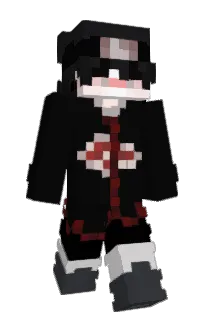 Front of Trillionar's skin