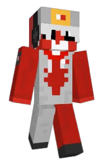 Front of therealcanada12's skin