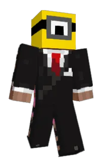 ThatGuyAidan17's Minecraft skin