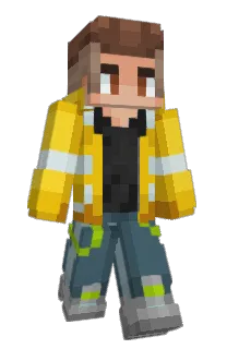 Ashura_Doji's Minecraft skin