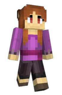 Hanako__'s Minecraft skin