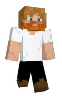 Front of Leeches_'s skin