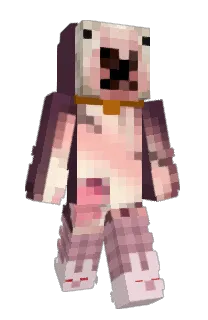 Angel_Junior's Minecraft skin
