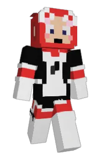twinkytubby's Minecraft skin