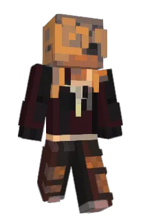 Front of onroute's skin