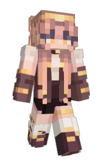 PrlKats's Minecraft skin