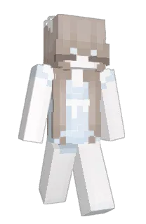 pawmpawm's Minecraft skin
